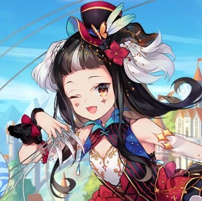 クロニカさんのプロフィール画像