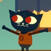 Night in the Woods Quote Bot(@nitw_quotebot) 's Twitter Profile Photo