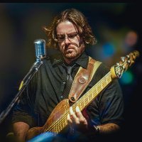 Ben Titus(@bentitusmusic) 's Twitter Profile Photo