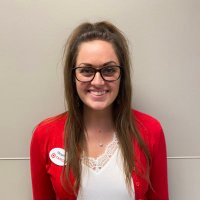 Maggie Hockersmith (@maggzhawk) 's Twitter Profile Photo Maggie Hockersmith (@maggzhawk) 's Twitter Profile Photo