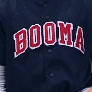 Booma Baseball