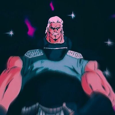 Rihaku59532192's profile picture. R6 player