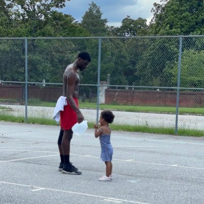 Positivity Makes All Change 💯 Nova 👶🏽❤️ 09/29/2018 Professional Shit Talker, Slight Pimp Walker #M4L #LLJT #LLBJ