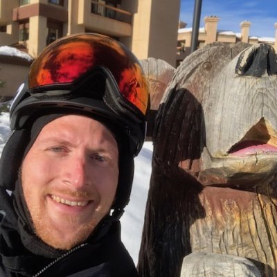 Colin Kleinguetl Profile