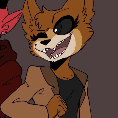 Co-authoring fire stories with @vknexus and trying to throat punch boredom every day

Icon by @yaddoriart

Banner by @icybird96