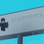 Scammers Inc. - Mall, outlet complex for all of your needs!