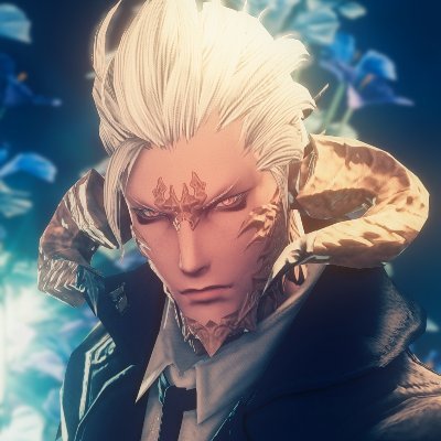 Evoke_FF14 Mana☽Asuraさんのプロフィール画像