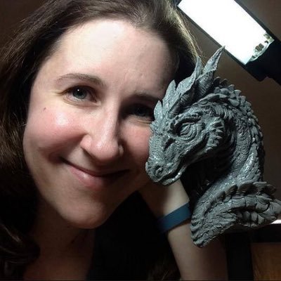 Lead Artist on Diablo IV @Blizzard_Ent. An artist & writer working in film, TV, and games. Personal Account. (Prev. → @Vaeflare)