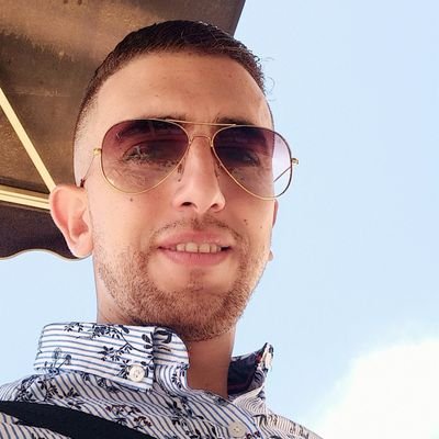 BoufaidL's profile picture. 