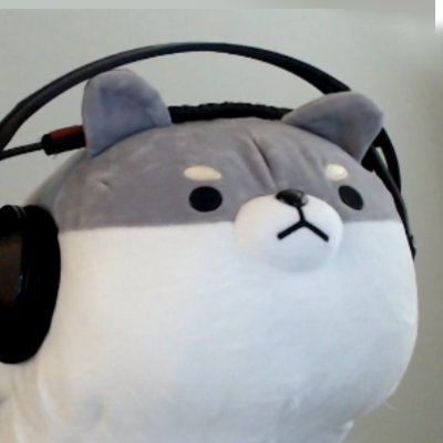 Dead by Daylight Streamer, Huntress main, and Youtube Memer @CoconutRTS business inquiries: thertsranger@gmail.com
I love all of you! Peace and Love fam