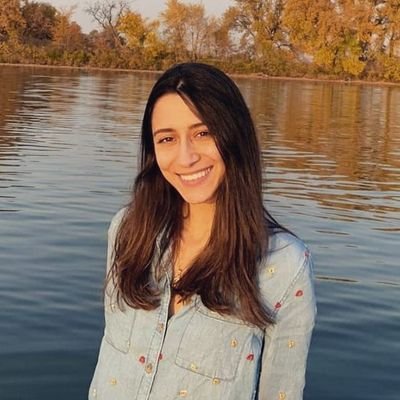 Natalia M. Mathieu Profile
