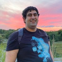Morteza Mostajab (@mmostajab) 's Twitter Profile