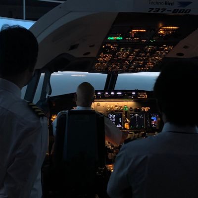 tsumpool_dl787's profile picture. Miyazaki→Kyoto→Osaka RAMP Pushbackニキ