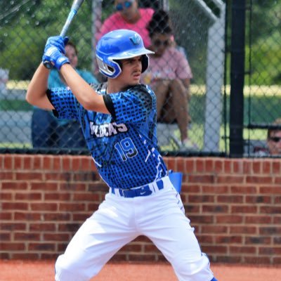 David Ruiz / OF/RHP/INF/ 5’8 / 163lbs/ Steinert high school’24 / email- david.r.ruiz@icloud.com