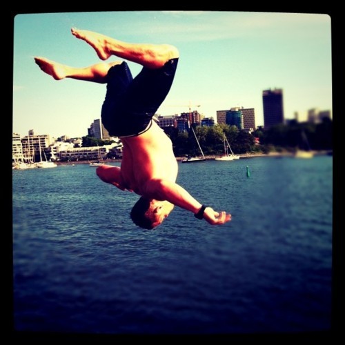 therealjimdiehl's profile picture. University of British Columbia Head Strength & Conditioning Coach