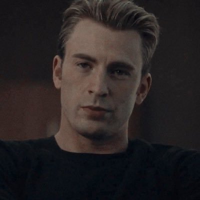 —— steven g rogers lovebot ❀