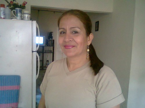 Josefita46's profile picture. Hola, soy Docente, estudie en la U.C.
me interesa amistades y compartir gustos, musica, especialmente cristiana..creo y sigo el evangelio de Jesucristo!