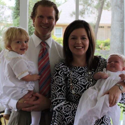 mgarnerb's profile picture. Personal Injury Litigation Defense Attorney in Jackson, MS at Markow Walker