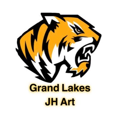Grand Lakes JH Art