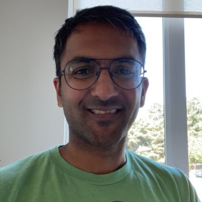 gmathews123's profile picture. Product at Facebook (Augmented Reality and Commerce), AWS, and Amazon