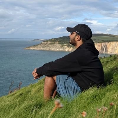 ashwath_v_s's profile picture. Some guy on the internet