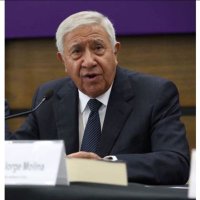 Luis Jorge Molina Piñeiro (@molinapineiro) 's Twitter Profile