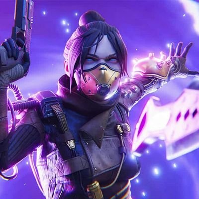 This is the official account for REloy he is an upcoming esport player he has bean playing apex legends since season 5