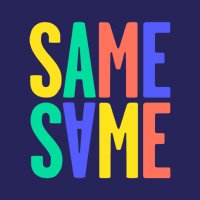 SameSame Collective(@justsamesame) 's Twitter Profile Photo