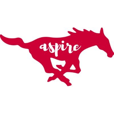 🎉 ASPIRE Academy for the Highly Gifted at Grapevine High School in Grapevine-Colleyville ISD 🎉 🐎 Rah Rah Rah…Mustangs Fight! 🐎