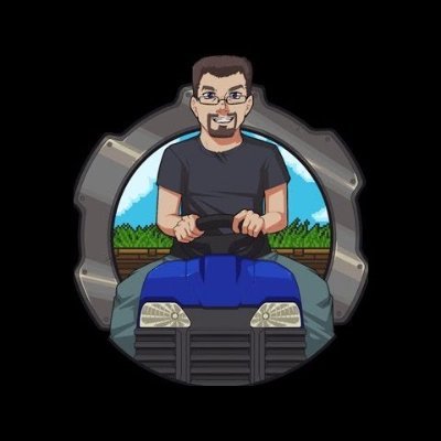 Hey guys this is Ronmower, and welcome to my X page. God bless and take care. :)