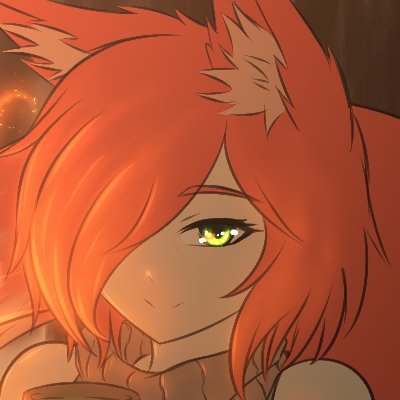 (commission´s are Close)

i am your local fox god

Only SFW STUFF

my 18+ mature content is on  https://t.co/KizArqSSe7