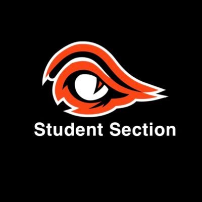 Official student section page for Anderson High School 2023-2024. Owner of @THSStudentsect2