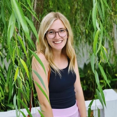 Miss_Burchill's profile picture. Third grade teacher in small-town North Dakota. Lover of books and trying new things. Follow my class, @MissBurchill3rd!