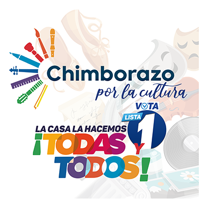 Colectivo de Artistas y Gestores Culturales de la Provincia de Chimborazo