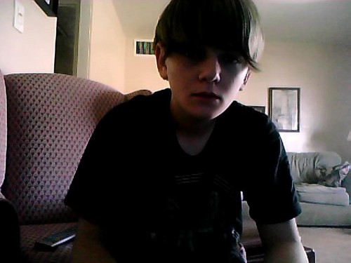 thechunckymokey's profile picture. Youtube fanboy who sits at home all day...yeah