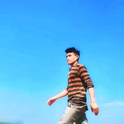 MogPrasen's profile picture. Falling down is how we grow. Stay down is how we die.