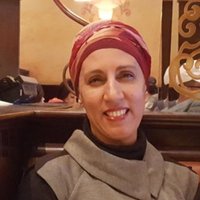 Kawtar Idrissi (@kawtar_idr) 's Twitter Profile