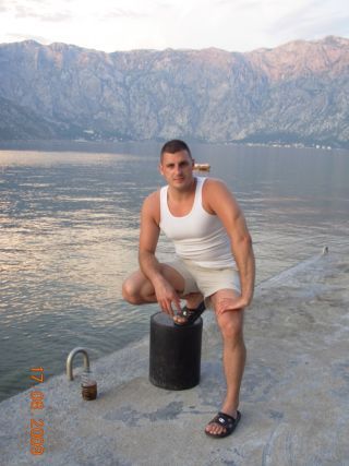 dejan_peic's profile picture. 