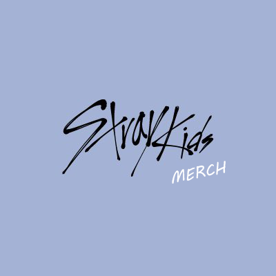 — info and updates on @Stray_Kids official merch! | DMs slow! -rest-