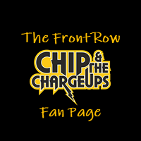 TheFrontRowFan's profile picture. Welcome to THE FRONT ROW the Official Chip & The Charge Ups FAN PAGE. This Page is in Support of the Pittsburgh, PA. Band Chip & The Charge Ups.