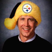 Steelers Clark Griswold (@6goldrangs) 's Twitter Profile Photo Steelers Clark Griswold (@6goldrangs) 's Twitter Profile Photo