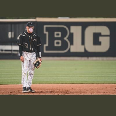 Purdue Baseball Alum