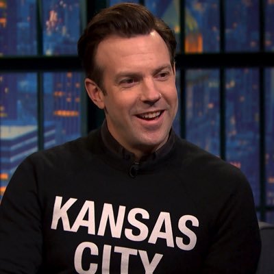 posting gifs, screencaps, and other content relating to jason sudeikis