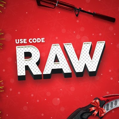 Promo account for @rawdogg209
Use Code Raw #ad
Something new coming soon...