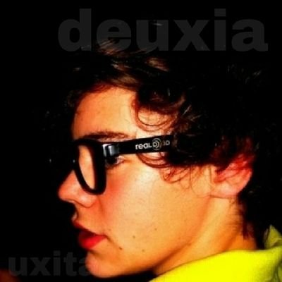 fetusrrymine's profile picture. la princesita de fetus harry 
me mudé soy @lovftrry