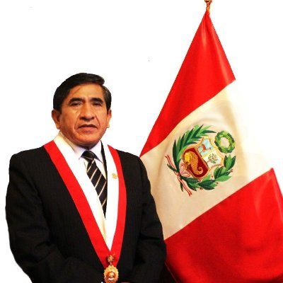 Congresita de la República del Perú