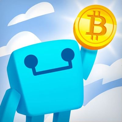 All about crypto! I also play CHW and earn for free which is fantastic! Join me on Coin Hunt, it's awesome! https://t.co/bLwsvUzmUD