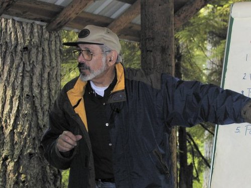 eaglew's profile picture. Retired District Conservationist and writer of stories
Retired Army First Sergeant. Progressive Democrat.