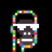 Neon Ape (@neonapesnft) 's Twitter Profile