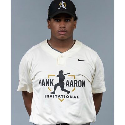 @FAMU_Baseball COMMIT - Philippians 4:13 - Shiloh High School - 3.8 gpa - 6’4 225